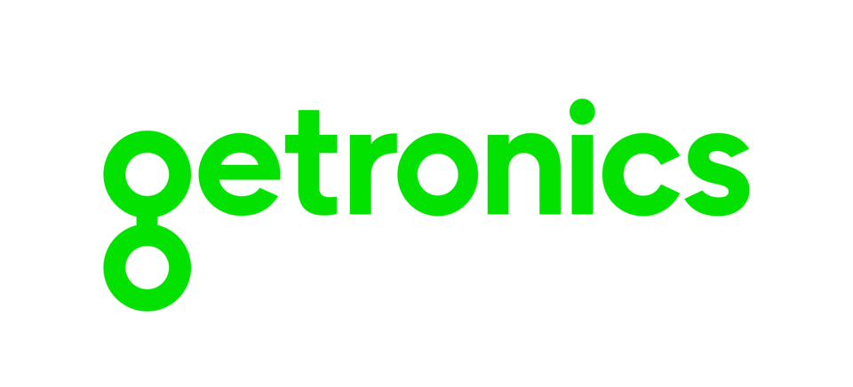 Getronics LATAM logo