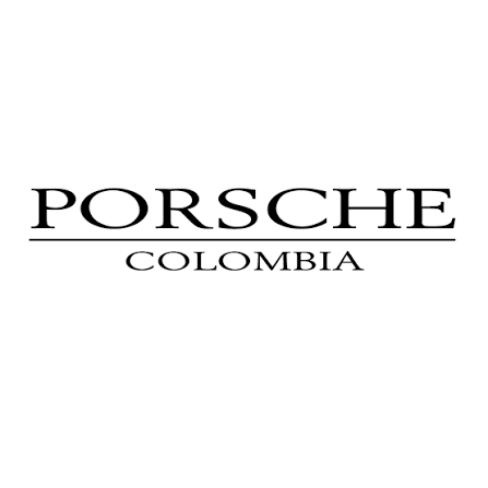Porsche Movilidad Colombia logo