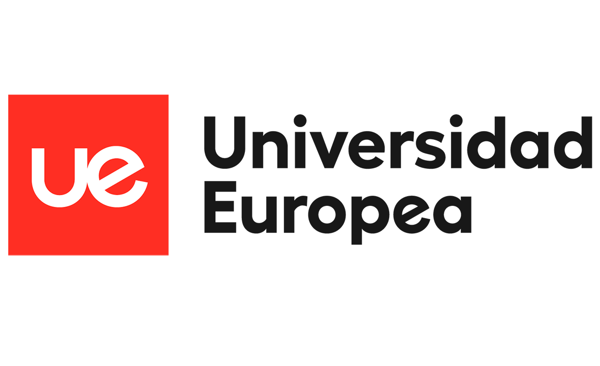 Universidad Europea de Madrid mark